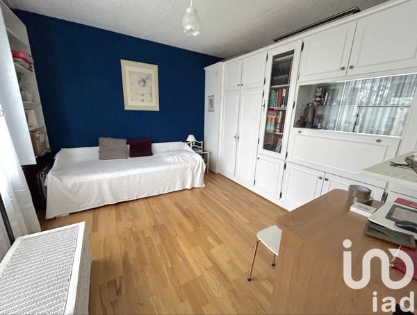 Maison à vendre 4 pièces 80 m² Brétigny-sur-Orge