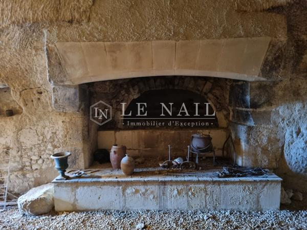 Manoir du XVe siècle dans la Vallée de Ronsard