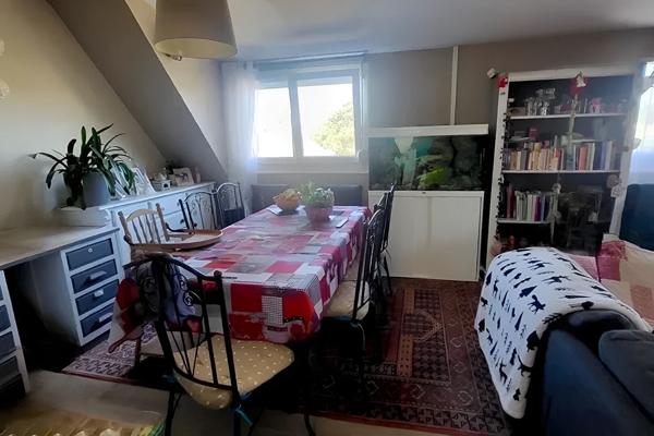 Investissement Bien Immobilier à Usage Mixte