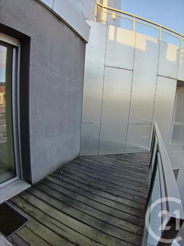 Appartement F2 à vendre  2 pièces - 49,37 m2 LILLE - 59