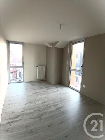 Appartement F2 à vendre  2 pièces - 49,37 m2 LILLE - 59