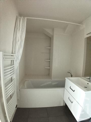 Appartement F2 à vendre  2 pièces - 49,37 m2 LILLE - 59