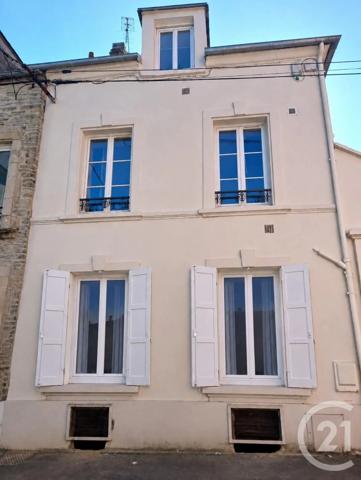Appartement F2 à vendre  2 pièces - 30,05 m 2   CHERBOURG EN COTENTIN  - 50