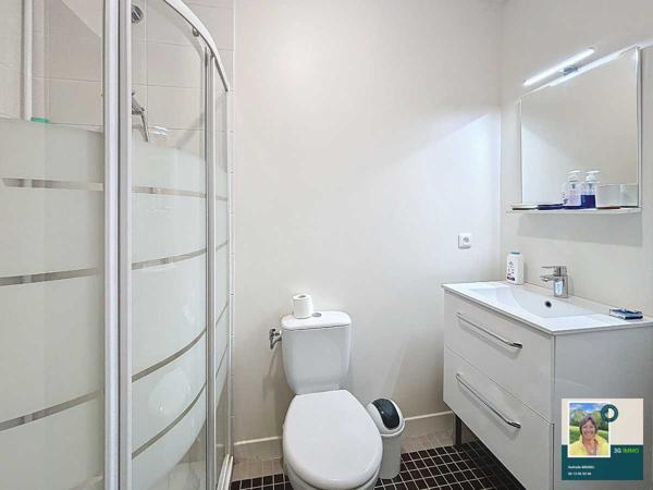 Vente / Appartement T4