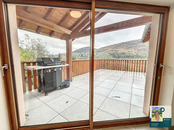 Vente / Appartement T4