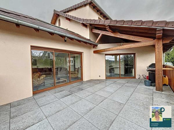 Vente / Appartement T4