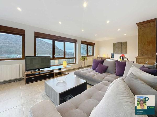 Vente / Appartement T4