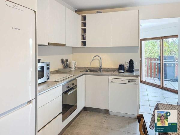 Vente / Appartement T4