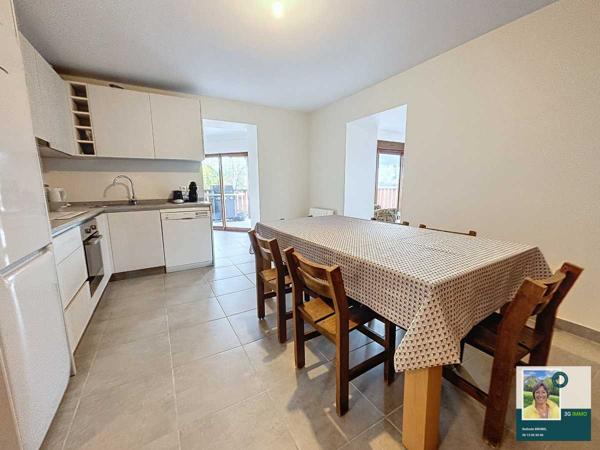 Vente / Appartement T4
