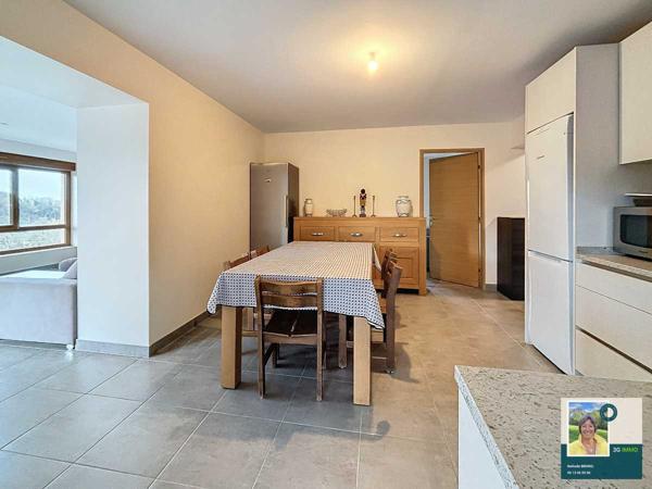 Vente / Appartement T4