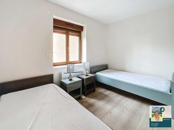 Vente / Appartement T4