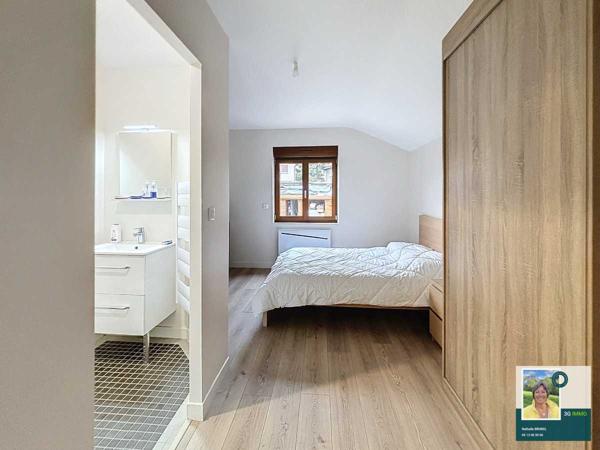 Vente / Appartement T4