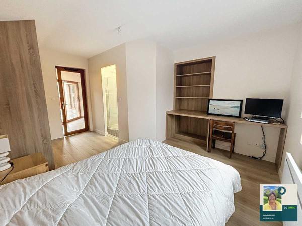 Vente / Appartement T4