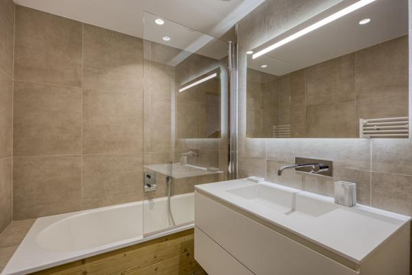 Vente Appartement de luxe Méribel Les Allues 5 Pièces 134 m²