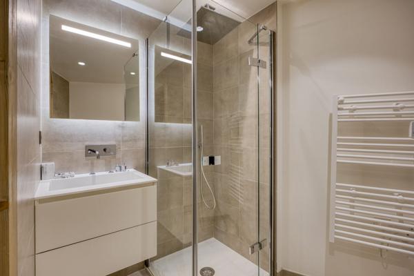Vente Appartement de luxe Méribel Les Allues 5 Pièces 134 m²