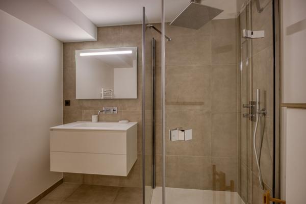 Vente Appartement de luxe Méribel Les Allues 5 Pièces 134 m²