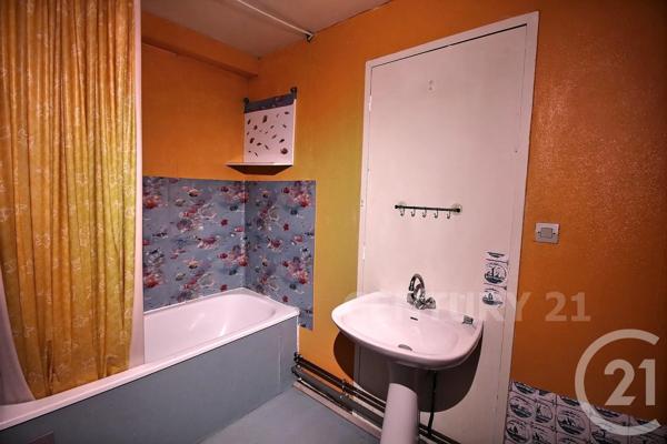 Appartement à vendre  4 pièces - 125,62 m 2   MORHANGE  - 57