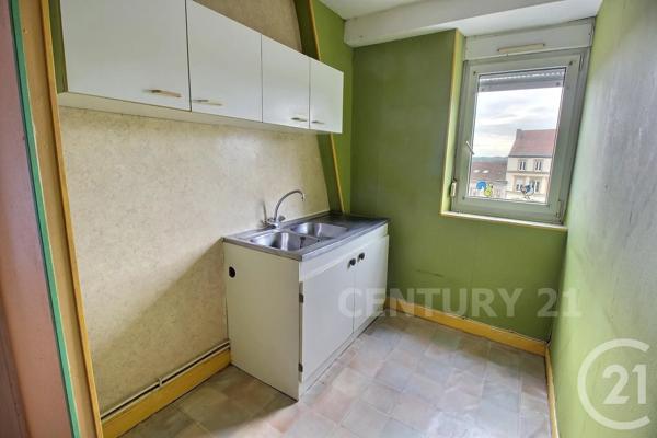 Appartement à vendre  4 pièces - 125,62 m 2   MORHANGE  - 57