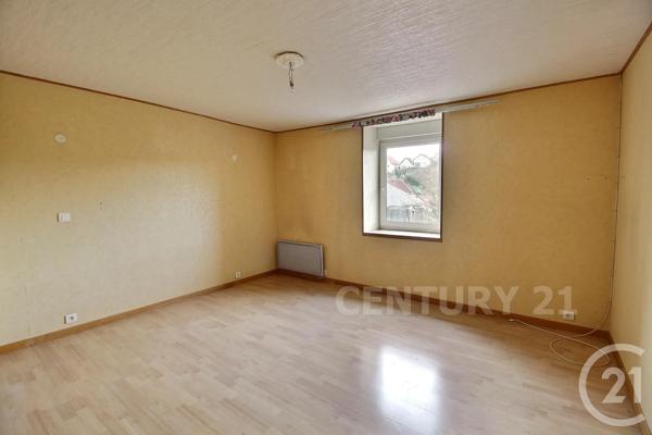 Appartement à vendre  4 pièces - 125,62 m 2   MORHANGE  - 57