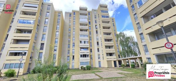 COMPIÈGNE - BEL APPARTEMENT - COLOCATION 4 CHAMBRES - 17 399  DE REVENUS EN 2025 ? BAUX JUSQU'À L'ÉTÉ 2027