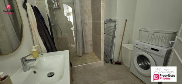COMPIÈGNE - BEL APPARTEMENT - COLOCATION 4 CHAMBRES - 17 399  DE REVENUS EN 2025 ? BAUX JUSQU'À L'ÉTÉ 2027