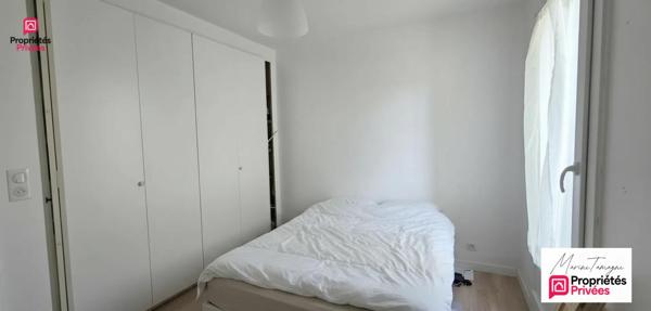 COMPIÈGNE - BEL APPARTEMENT - COLOCATION 4 CHAMBRES - 17 399  DE REVENUS EN 2025 ? BAUX JUSQU'À L'ÉTÉ 2027