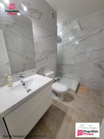 COMPIÈGNE - BEL APPARTEMENT - COLOCATION 4 CHAMBRES - 17 399  DE REVENUS EN 2025 ? BAUX JUSQU'À L'ÉTÉ 2027