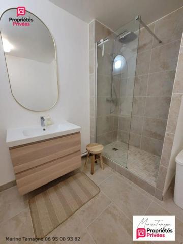 COMPIÈGNE - BEL APPARTEMENT - COLOCATION 4 CHAMBRES - 17 399  DE REVENUS EN 2025 ? BAUX JUSQU'À L'ÉTÉ 2027