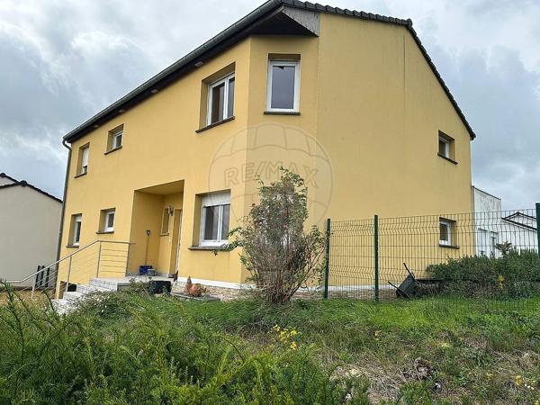 Maison  en vente - Moselle - 57