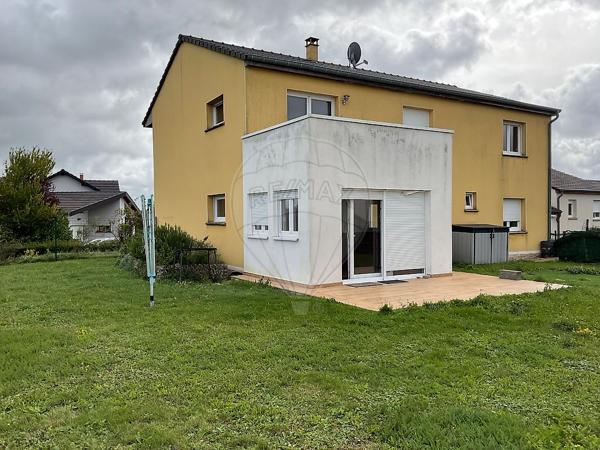 Maison  en vente - Moselle - 57