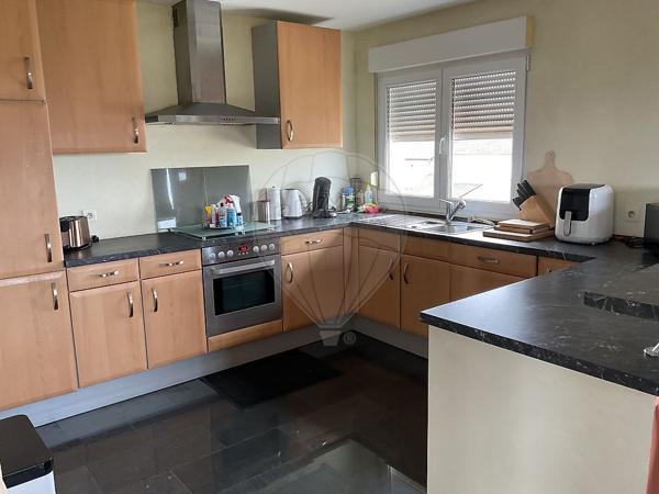 Maison  en vente - Moselle - 57