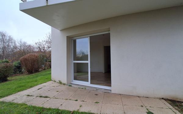 Appartement à vendre    2 pièces • 35,50 m2 Lannion