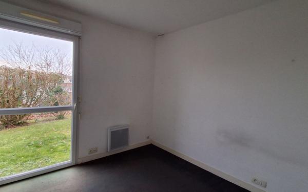 Appartement à vendre    2 pièces • 35,50 m2 Lannion