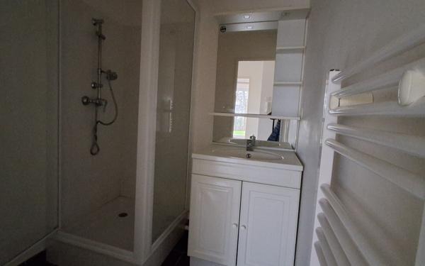 Appartement à vendre    2 pièces • 35,50 m2 Lannion