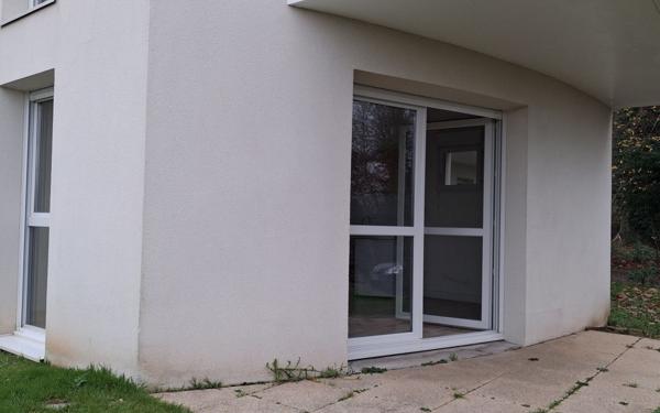 Appartement à vendre    2 pièces • 35,50 m2 Lannion