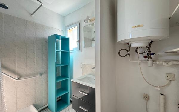 Appartement à vendre    2 pièces •  Vaux-sur-Mer