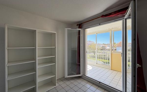 Appartement à vendre    2 pièces •  Vaux-sur-Mer