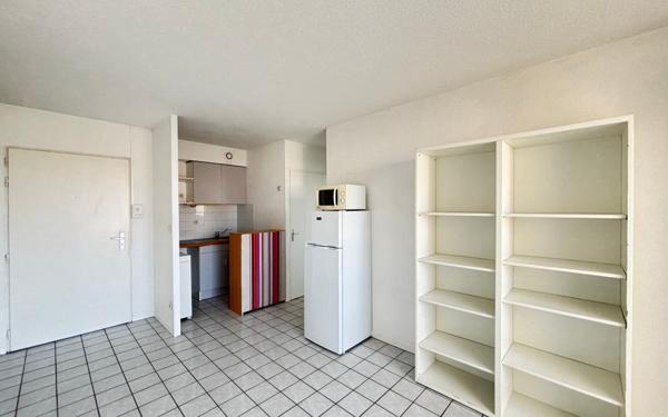 Appartement à vendre    2 pièces •  Vaux-sur-Mer