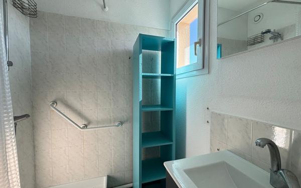 Appartement à vendre    2 pièces •  Vaux-sur-Mer