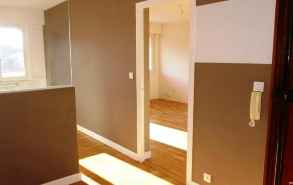 Vente Appartement P4 Traversant Ville-la-grand   