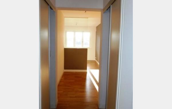Vente Appartement P4 Traversant Ville-la-grand   