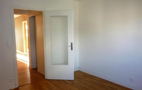Vente Appartement P4 Traversant Ville-la-grand   