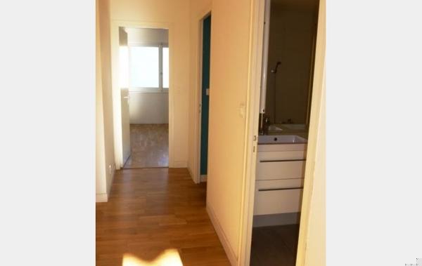 Vente Appartement P4 Traversant Ville-la-grand   