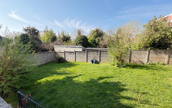 Maison à vendre    7 pièces •  Fontenay-aux-Roses