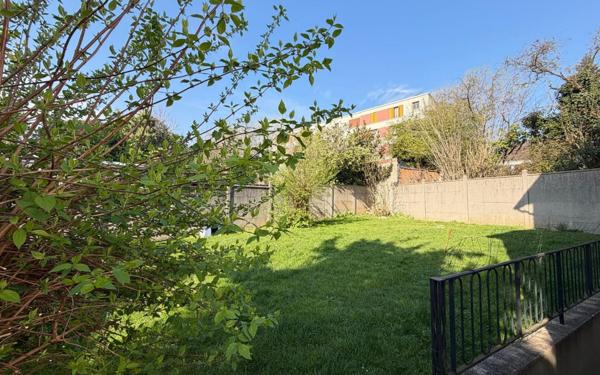 Maison à vendre    7 pièces •  Fontenay-aux-Roses