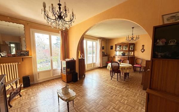 Maison à vendre    7 pièces •  Fontenay-aux-Roses