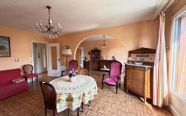 Maison à vendre    7 pièces •  Fontenay-aux-Roses