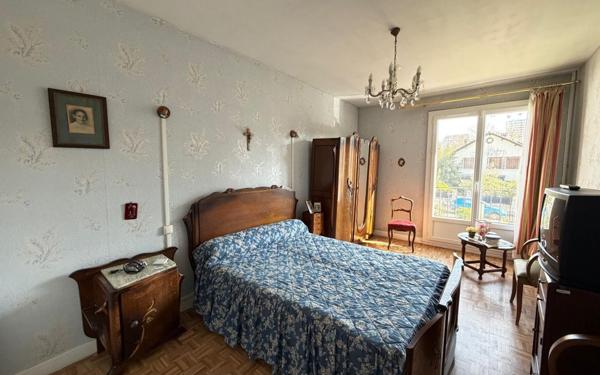 Maison à vendre    7 pièces •  Fontenay-aux-Roses