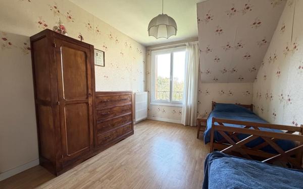 Maison à vendre    7 pièces •  Fontenay-aux-Roses