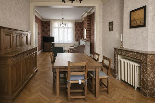 Maison à vendre 5 pièces 122m² Caudry (59540)